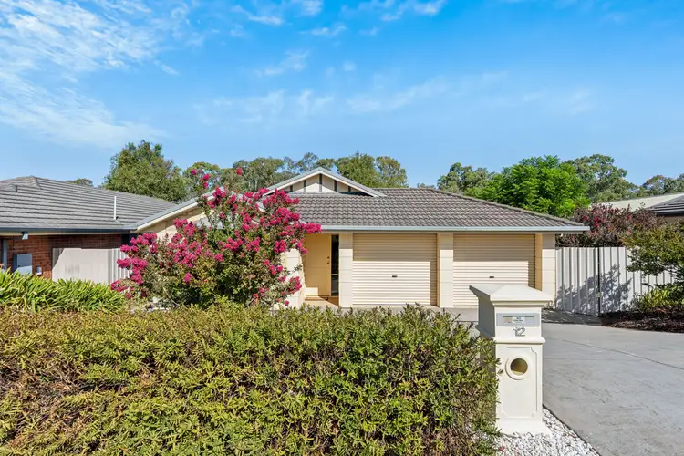 12 Penny Street, Mount Barker SA 5251
