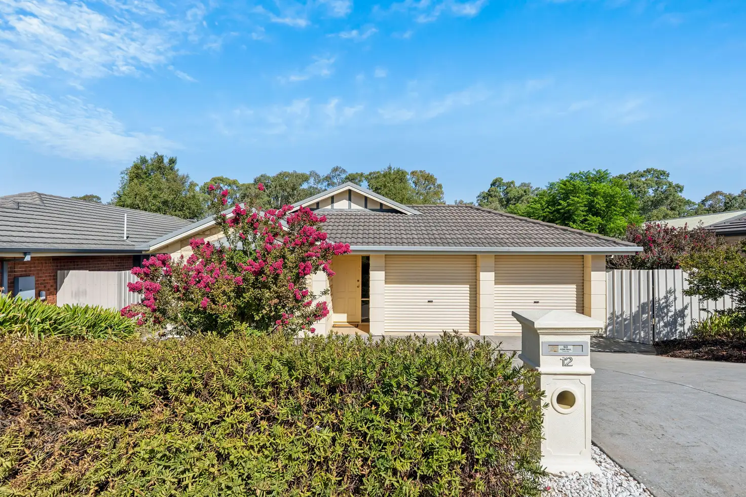 Main view of Homely house listing, 12 Penny Street, Mount Barker SA 5251