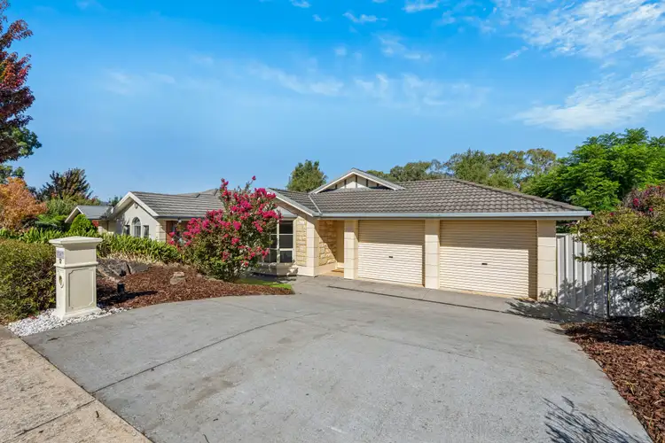 Second view of Homely house listing, 12 Penny Street, Mount Barker SA 5251