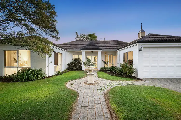 83 Stanley Street, Nedlands WA 6009