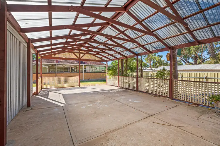 Second view of Homely house listing, 11 Greenbank Grove, Hackham West SA 5163