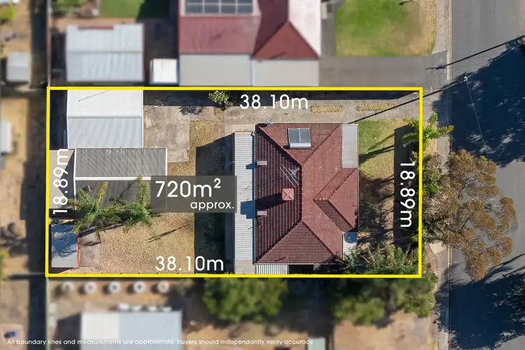 Third view of Homely house listing, 11 Greenbank Grove, Hackham West SA 5163