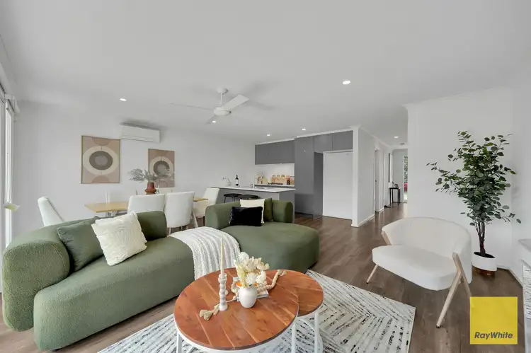 Sixth view of Homely townhouse listing, 5 Roehampton Drive, Strathtulloh VIC 3338