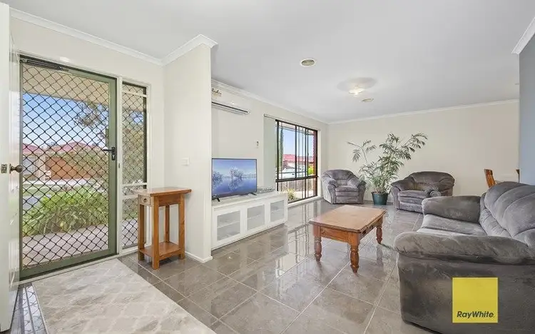 11 Priorswood Drive, Hoppers Crossing VIC 3029