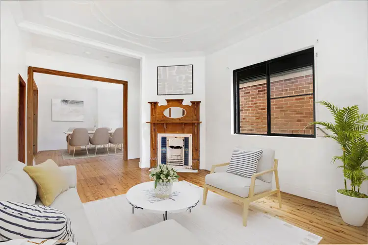 2 Napoleon Street, Rosebery NSW 2018