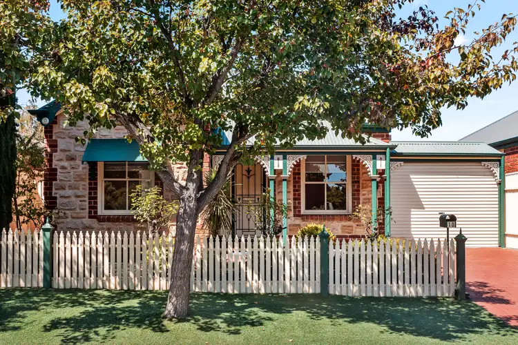 10 Thistleton Court, Greenwith SA 5125