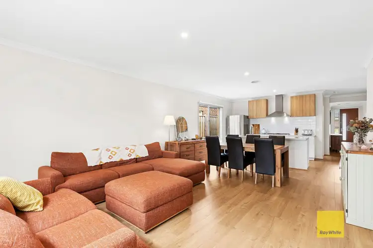 Third view of Homely house listing, 53 Arnold Circuit, Charlemont VIC 3217