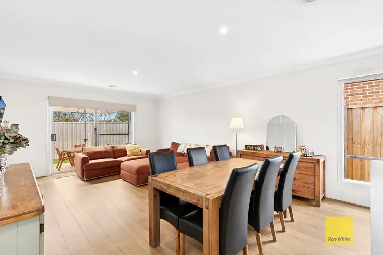 Fourth view of Homely house listing, 53 Arnold Circuit, Charlemont VIC 3217
