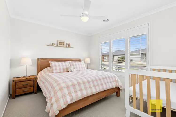 Fifth view of Homely house listing, 53 Arnold Circuit, Charlemont VIC 3217