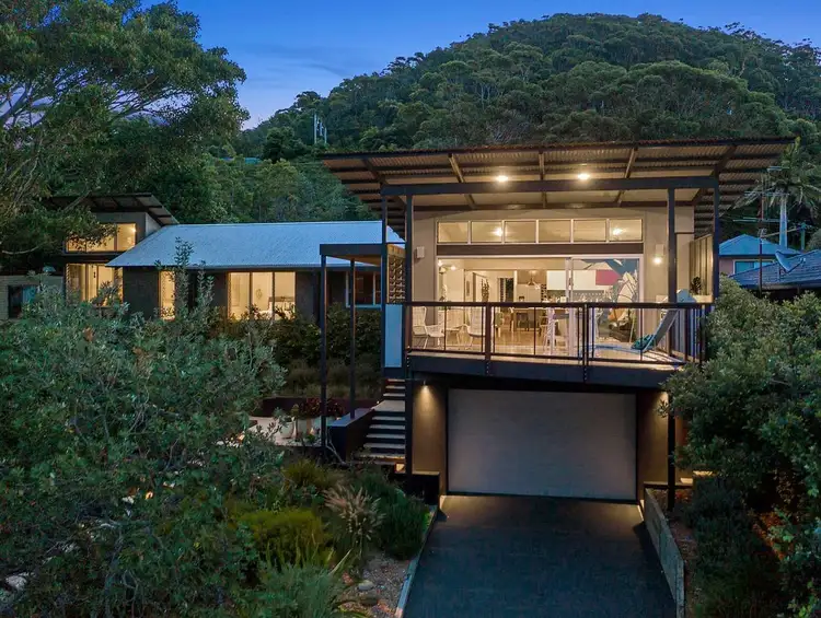 Second view of Homely house listing, 24 Murrawal Road, Stanwell Park NSW 2508