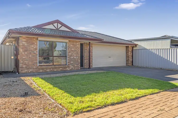 Second view of Homely house listing, 40 William Drive, Davoren Park SA 5113