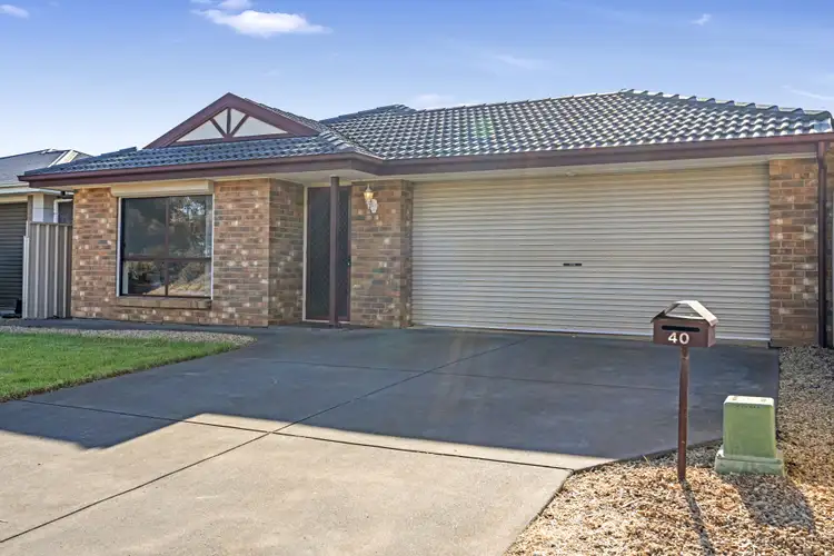 Third view of Homely house listing, 40 William Drive, Davoren Park SA 5113