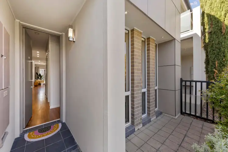 Second view of Homely house listing, 7 Gandy Lane, Lightsview SA 5085