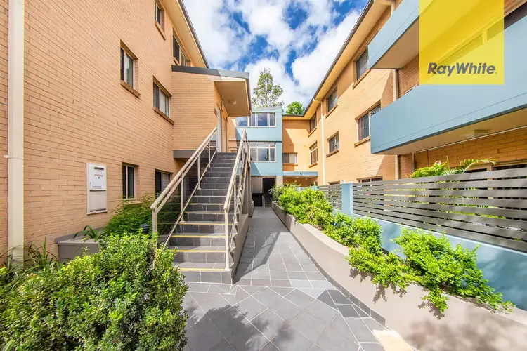 Main view of Homely unit listing, 9/46-50 Brickfield Street, North Parramatta NSW 2151