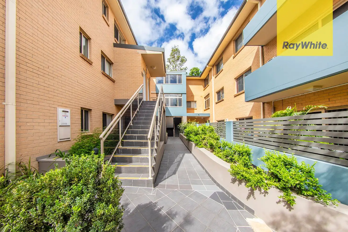 Main view of Homely unit listing, 9/46-50 Brickfield Street, North Parramatta NSW 2151