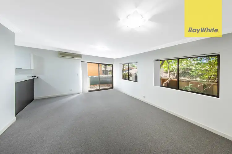 Second view of Homely unit listing, 9/46-50 Brickfield Street, North Parramatta NSW 2151