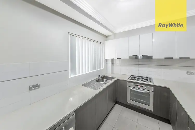 Third view of Homely unit listing, 9/46-50 Brickfield Street, North Parramatta NSW 2151