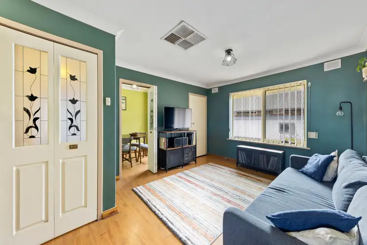 Main view of Homely unit listing, 3/6 Station Place, Alberton SA 5014
