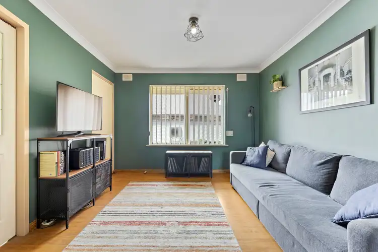 Second view of Homely unit listing, 3/6 Station Place, Alberton SA 5014