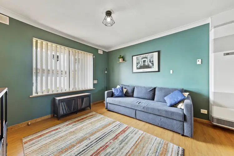 Third view of Homely unit listing, 3/6 Station Place, Alberton SA 5014