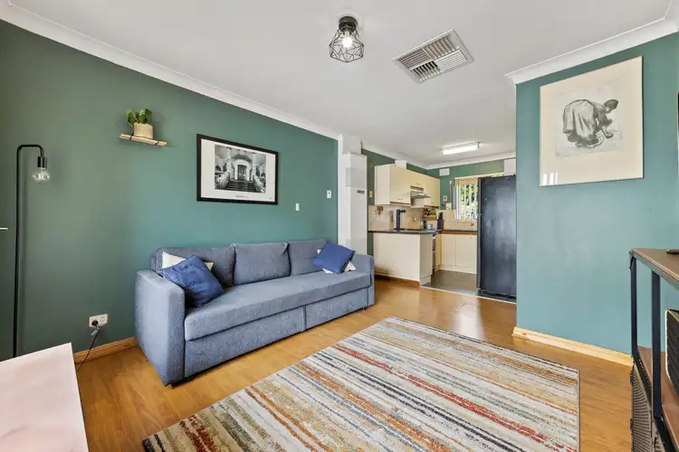 Fourth view of Homely unit listing, 3/6 Station Place, Alberton SA 5014