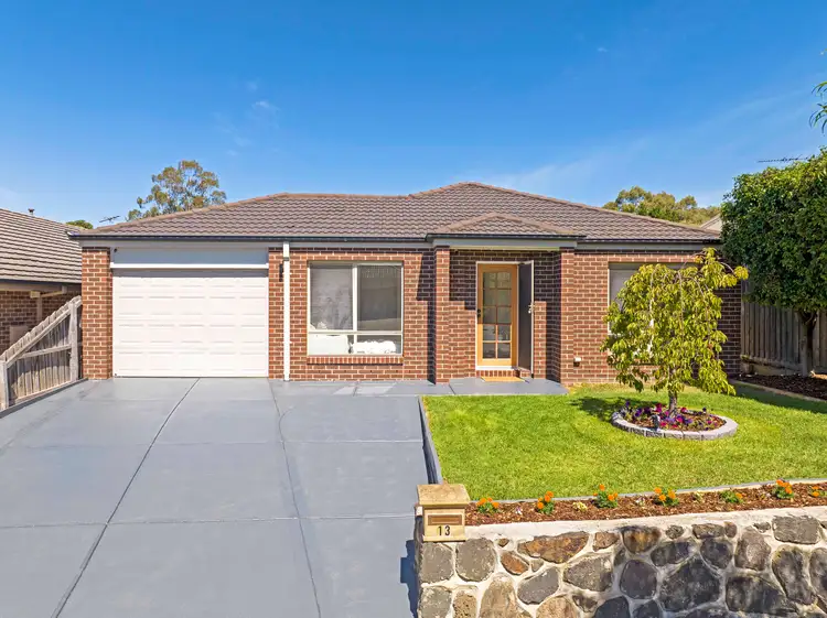 13 Rowanval Terrace