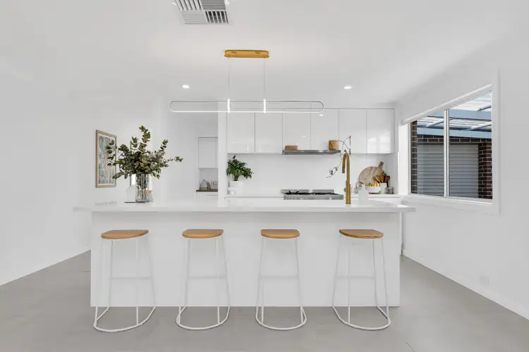 Fifth view of Homely house listing, 13 Rowanval Terrace, Mernda VIC 3754