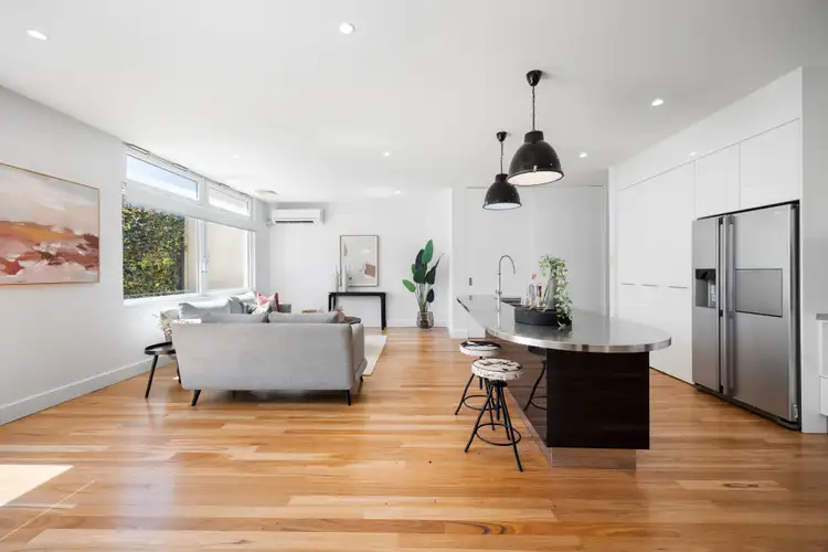 Second view of Homely house listing, 17 Gandy Lane, Lightsview SA 5085