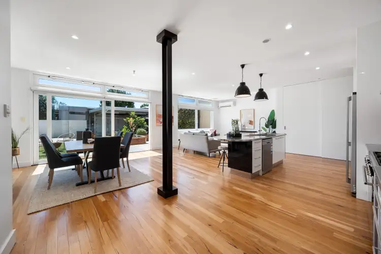 Third view of Homely house listing, 17 Gandy Lane, Lightsview SA 5085