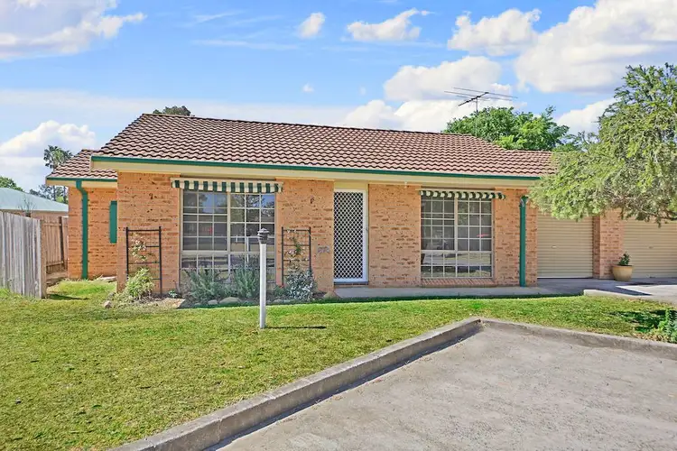 1/1 Rockford Road, Tahmoor NSW 2573