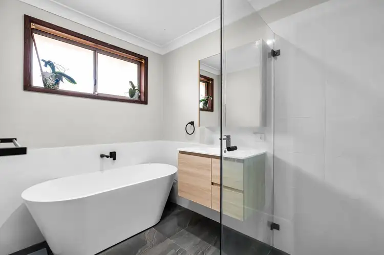 Third view of Homely villa listing, 1/1 Rockford Road, Tahmoor NSW 2573