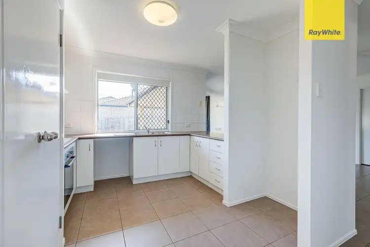 Fourth view of Homely house listing, 8 Barker Close, Goodna QLD 4300