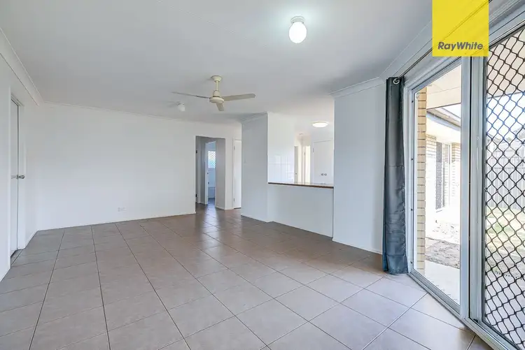 Fifth view of Homely house listing, 8 Barker Close, Goodna QLD 4300