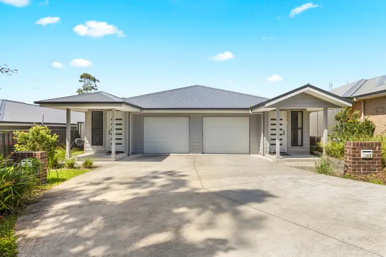28A Halloran Street, Vincentia NSW 2540