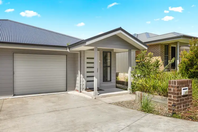 28A Halloran Street, Vincentia NSW 2540