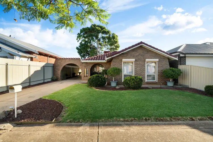 56A Radstock Street, Woodville Park SA 5011