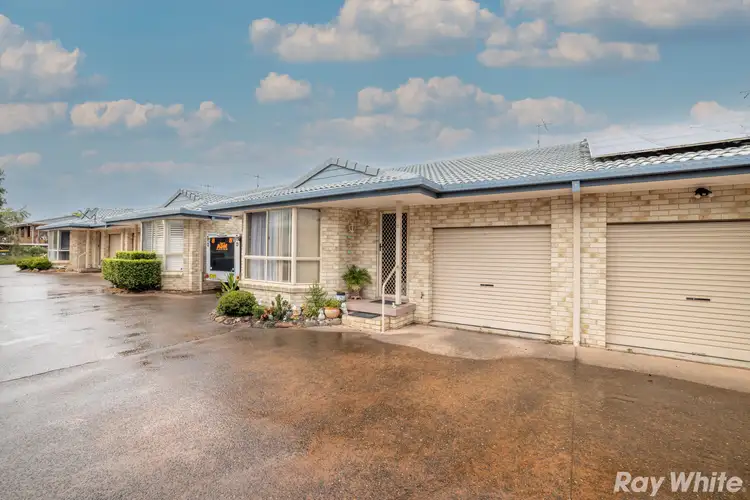 Main view of Homely villa listing, 2/27 Tuncurry Street, Tuncurry NSW 2428