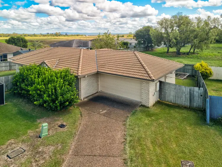 11 OXFORD Court, Laidley QLD 4341