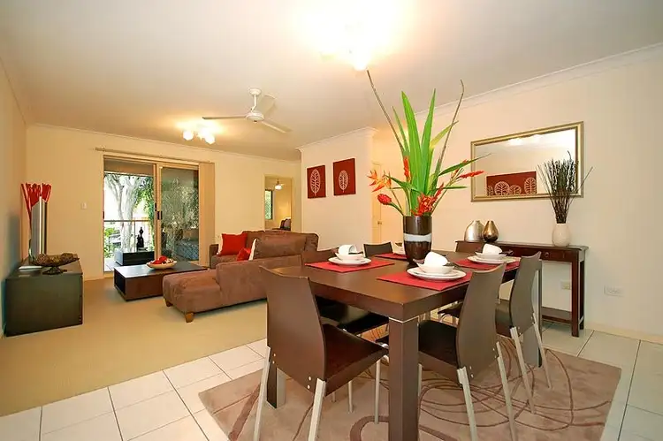 Main view of Homely unit listing, 6/41 Shottery Street, Yeronga QLD 4104
