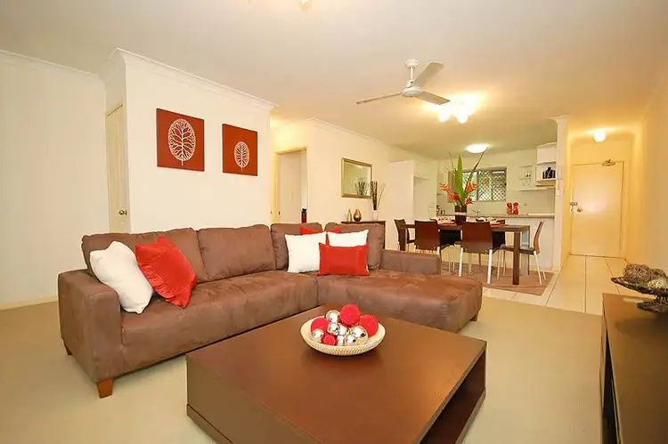 Second view of Homely unit listing, 6/41 Shottery Street, Yeronga QLD 4104