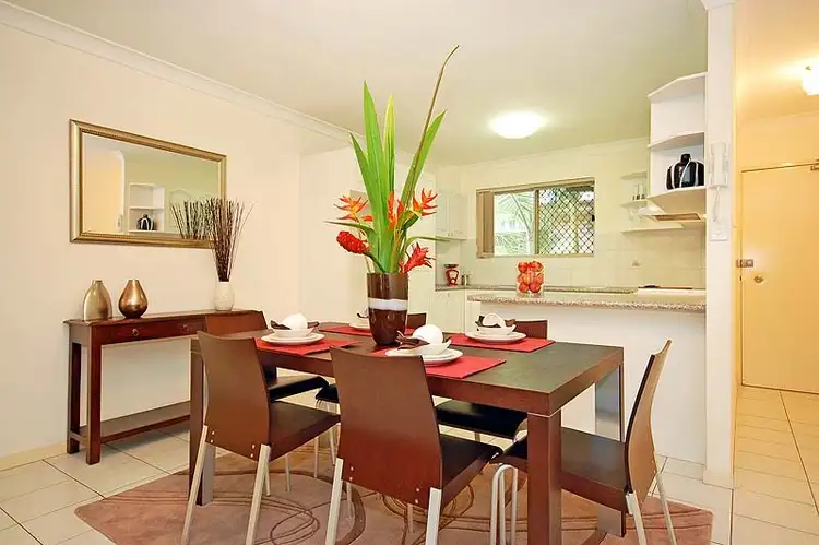 Third view of Homely unit listing, 6/41 Shottery Street, Yeronga QLD 4104