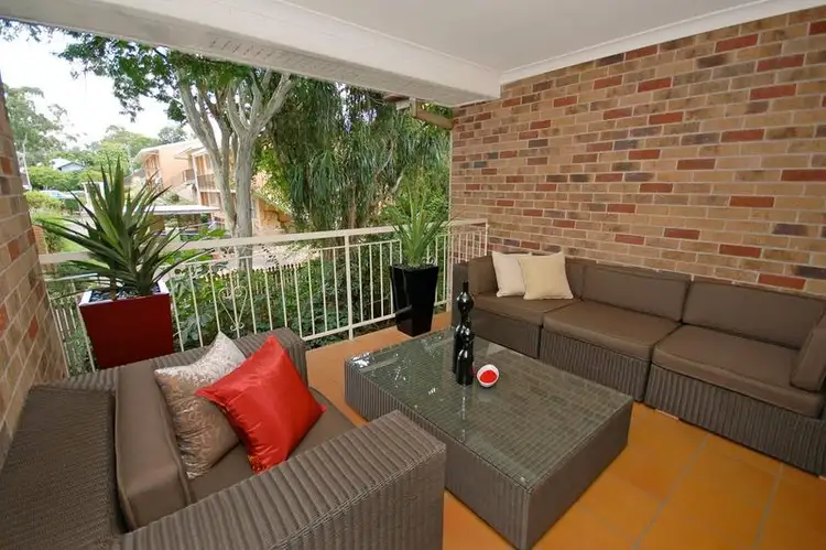 Fifth view of Homely unit listing, 6/41 Shottery Street, Yeronga QLD 4104