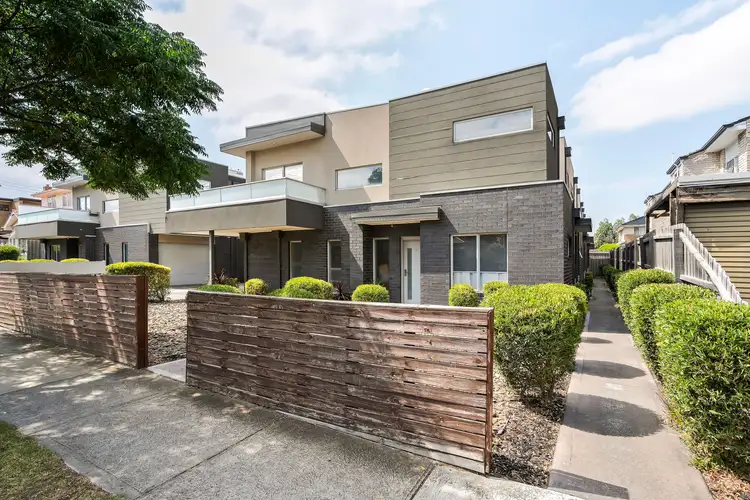 5/162-166 Cumberland Road, Pascoe Vale VIC 3044
