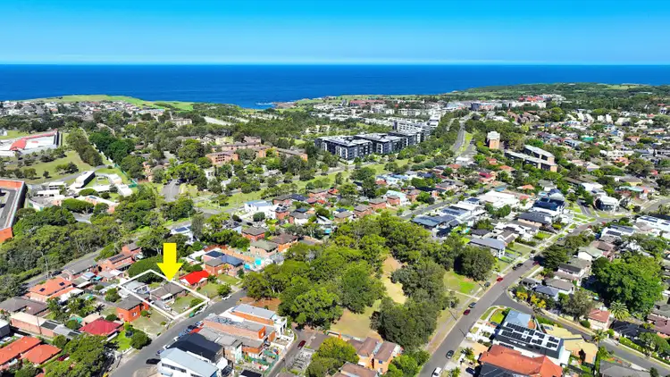 Third view of Homely house listing, 37 Mawson Parade, Chifley NSW 2036