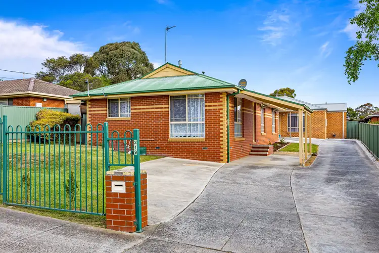 319 Elsworth Street West, Mount Pleasant VIC 3350
