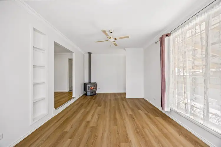 Second view of Homely house listing, 319 Elsworth Street West, Mount Pleasant VIC 3350