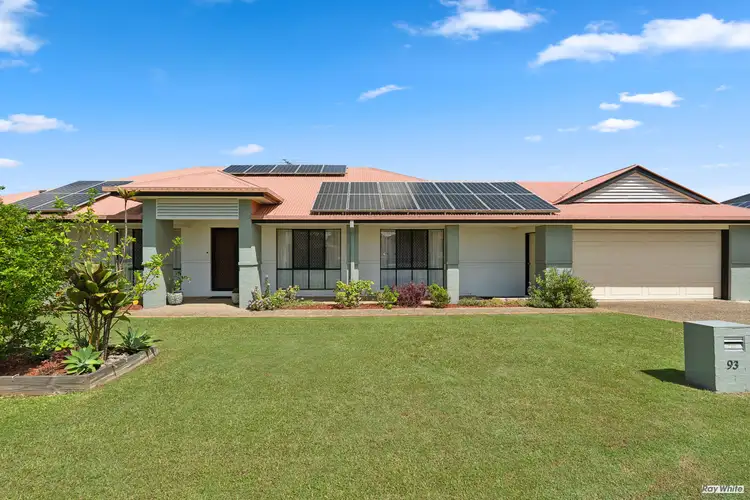93 Golden Wattle Drive