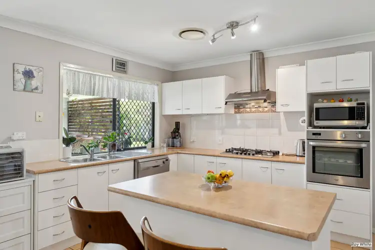 Fourth view of Homely house listing, 93 Golden Wattle Drive, Narangba QLD 4504