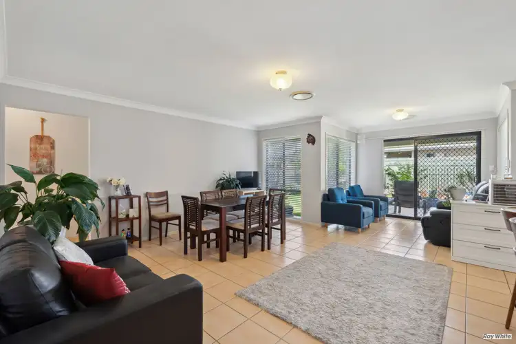 Fifth view of Homely house listing, 93 Golden Wattle Drive, Narangba QLD 4504