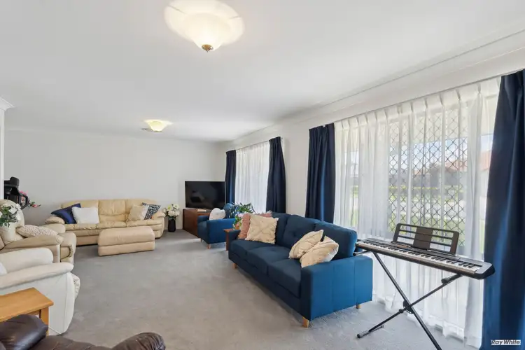 Sixth view of Homely house listing, 93 Golden Wattle Drive, Narangba QLD 4504
